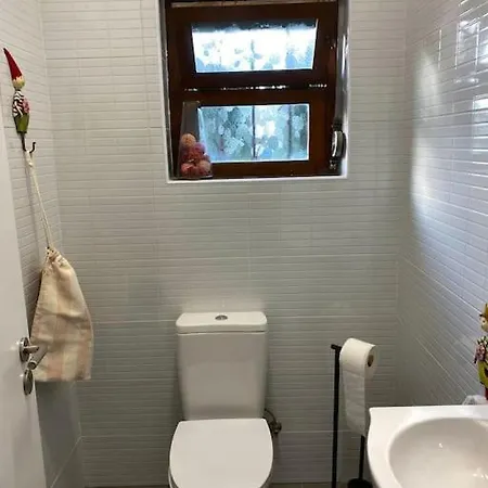 A Casa Da Carrasqueira, *