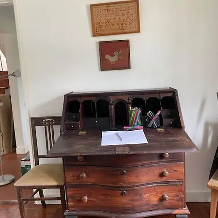 A Casa Da Carrasqueira, * Sesimbra