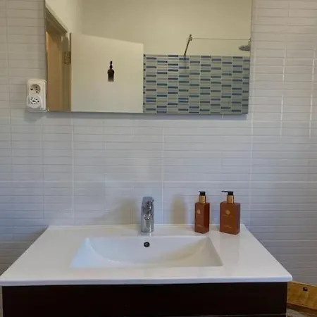 A Casa Da Carrasqueira, Casa de Férias Sesimbra