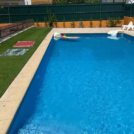 A Casa Da Carrasqueira, * Sesimbra