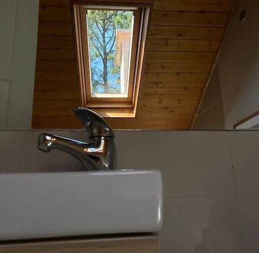 A Casa Da Carrasqueira, Tatil Evi Sesimbra