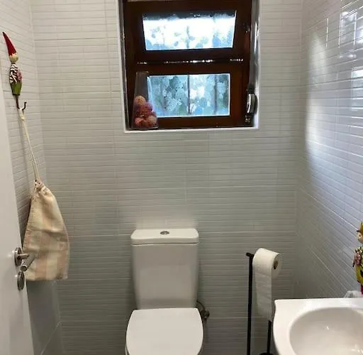 A Casa Da Carrasqueira, *