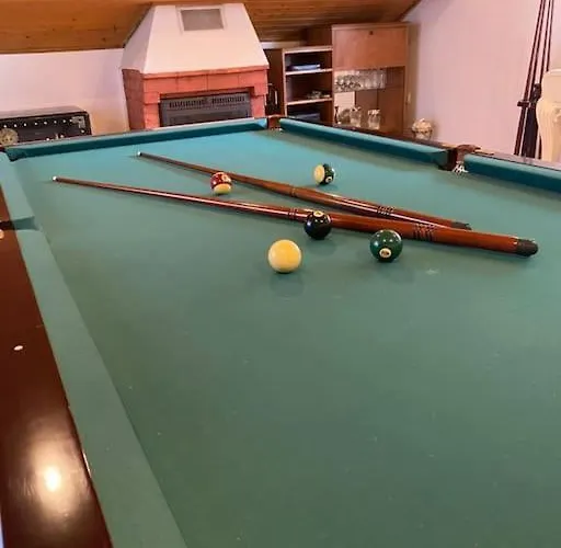 A Casa Da Carrasqueira, Tatil Evi *