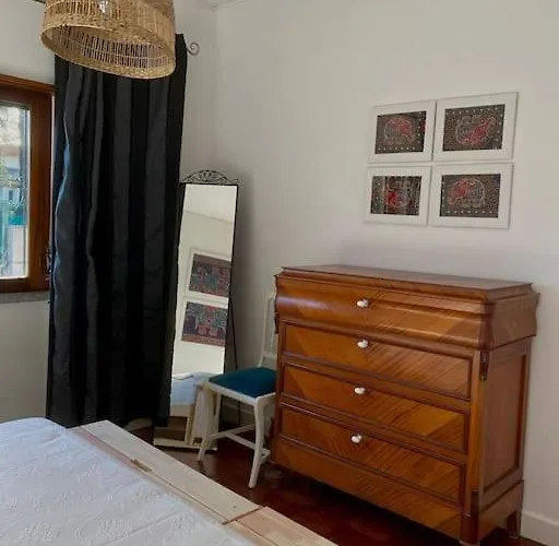 Tatil Evi A Casa Da Carrasqueira, *