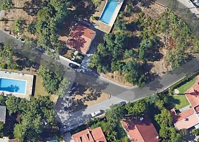 A Casa Da Carrasqueira, *