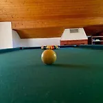 Prázdninový dům A Casa Da Carrasqueira,