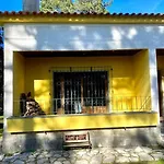 A Casa Da Carrasqueira, Prázdninový dům *