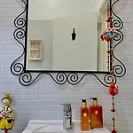A Casa Da Carrasqueira, Prázdninový dům *