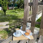 A Casa Da Carrasqueira, Prázdninový dům