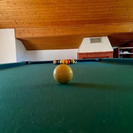 Vakantiehuis A Casa Da Carrasqueira,