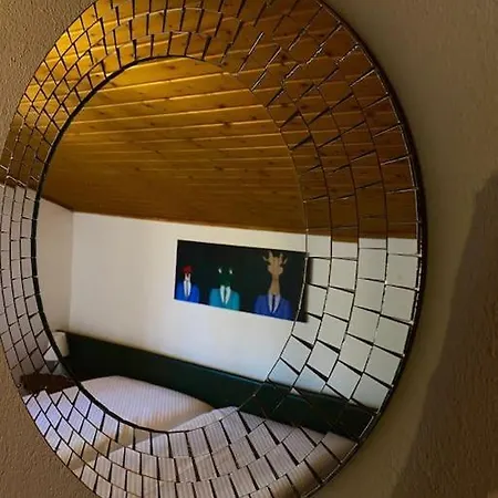 A Casa Da Carrasqueira, Tatil Evi
