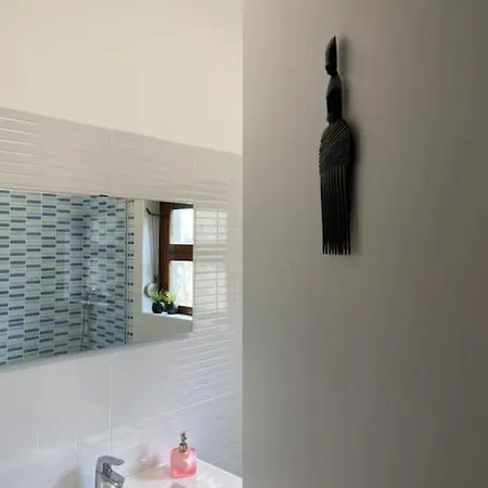 A Casa Da Carrasqueira, Vakantiehuis Sesimbra