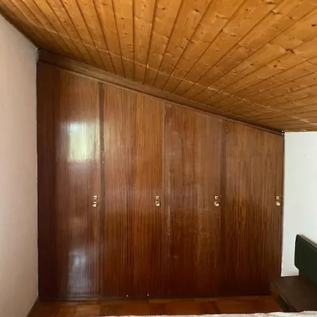 A Casa Da Carrasqueira, *