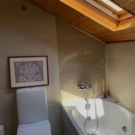 A Casa Da Carrasqueira, Tatil Evi Sesimbra