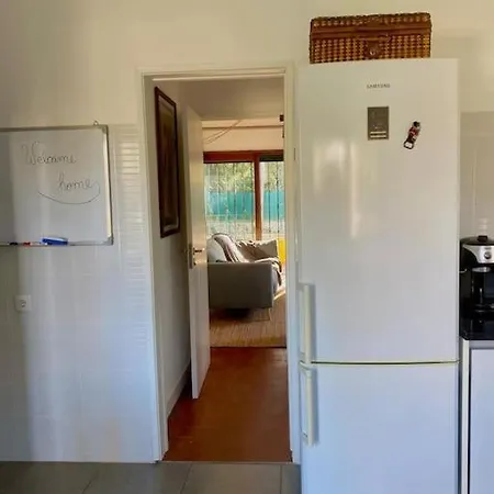 A Casa Da Carrasqueira, * Sesimbra