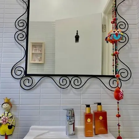 A Casa Da Carrasqueira, Tatil Evi *