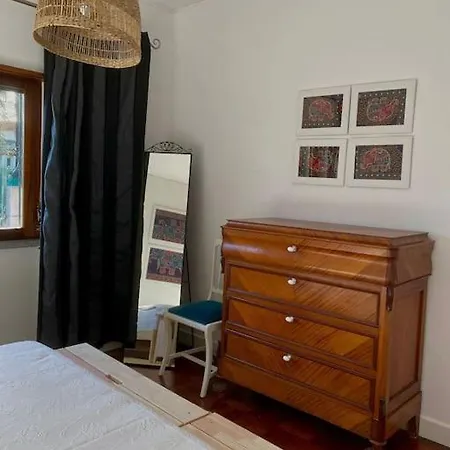 Vakantiehuis A Casa Da Carrasqueira, *