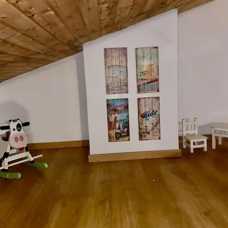 A Casa Da Carrasqueira, *