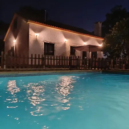 A Casa Da Carrasqueira, Vakantiehuis Sesimbra