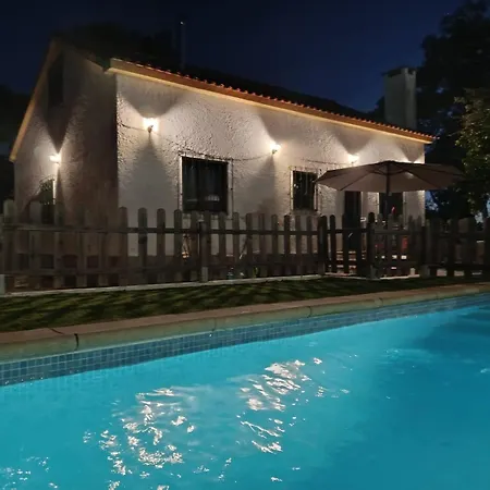 A Casa Da Carrasqueira, Sesimbra